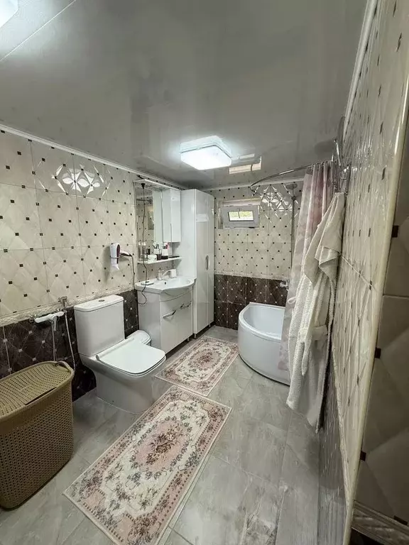 Дом 100 м на участке 9 сот. - Фото 1