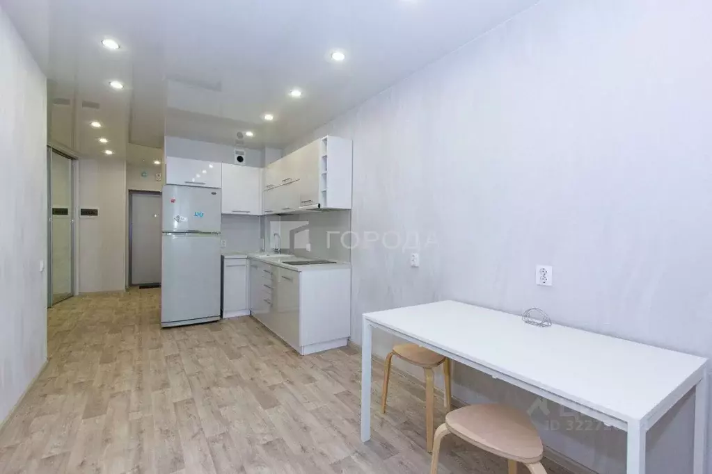 2-к кв. Новосибирская область, Новосибирск 1-я Чулымская ул., 112/3 ... - Фото 2