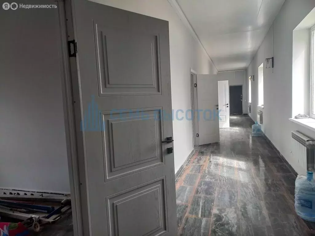 Помещение свободного назначения (222 м) - Фото 2