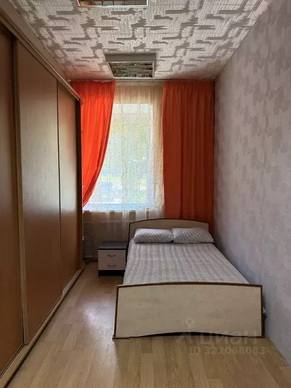 Комната Челябинская область, Челябинск ул. Кудрявцева, 75 (19.0 м) - Фото 0