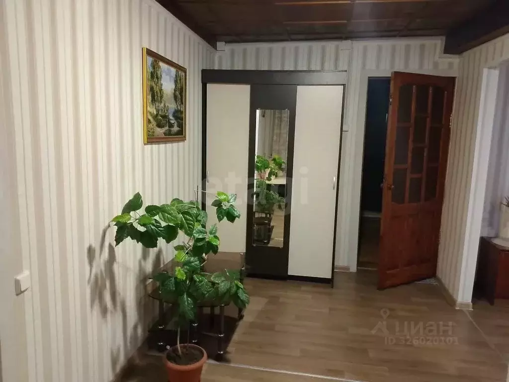 Дом в Курская область, Курский район, Полевской сельсовет, д. Ельково ... - Фото 1