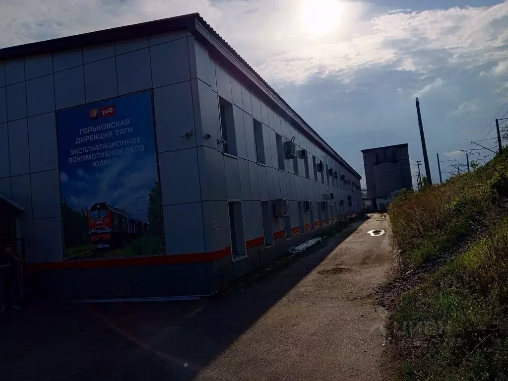 Торговая площадь в Татарстан, Казань Молодогвардейская ул., 36 (2 м) - Фото 2