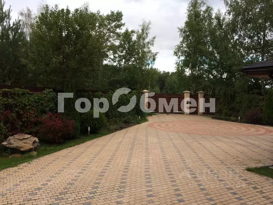 Дом в Московская область, Одинцовский городской округ, с. Ромашково ... - Фото 2