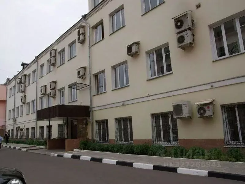 Офис в Москва ул. 3-я Ямского Поля, 28 (101 м) - Фото 2