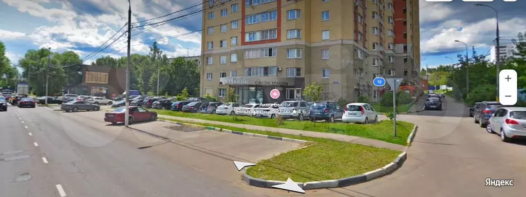 Свободного назначения, 336 м - Фото 0