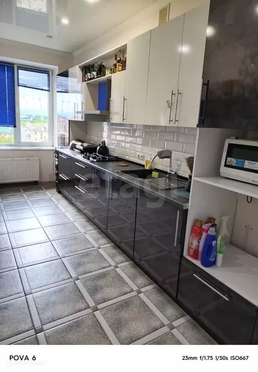 Продаётся 2-к квартира, 56.3 м - Фото 1