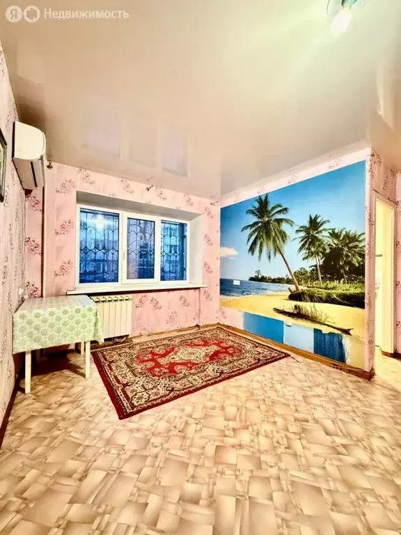 1-комнатная квартира: Хабаровск, Союзная улица, 27А (30.2 м) - Фото 1