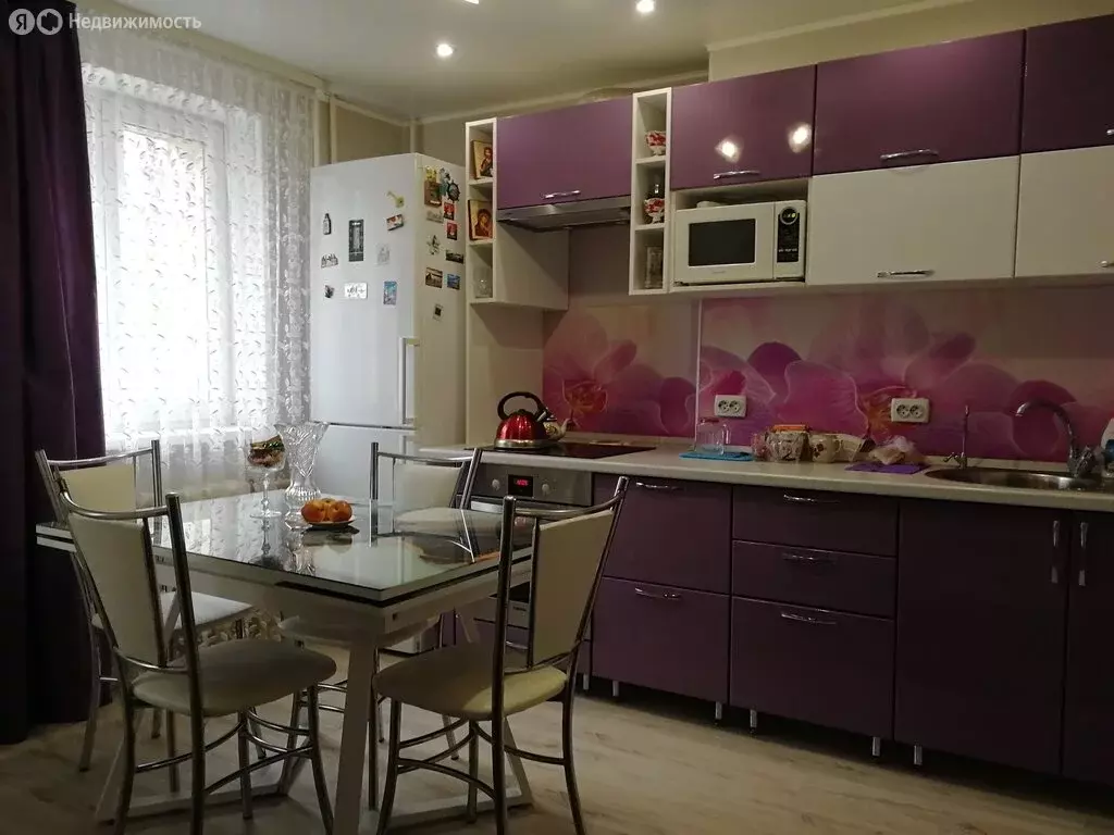 2-комнатная квартира: Туймазы, улица Островского, 28А (40 м) - Фото 1