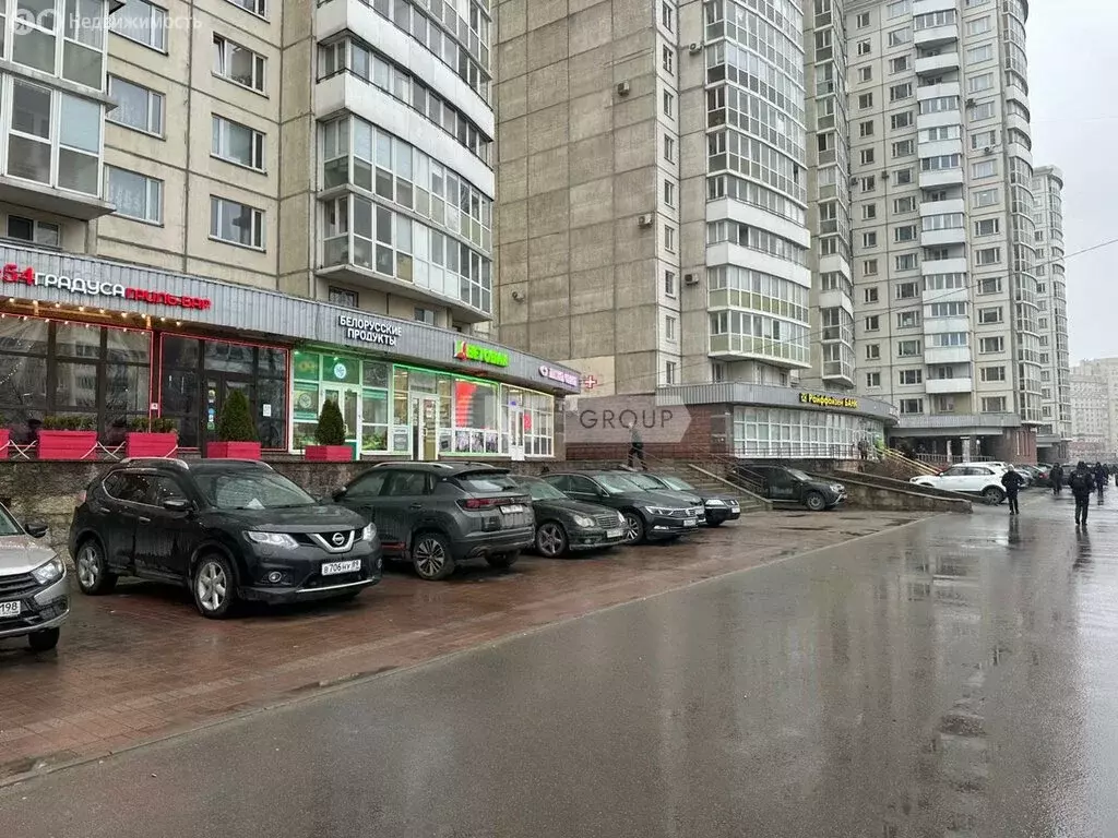 Торговая площадь (113 м) - Фото 1