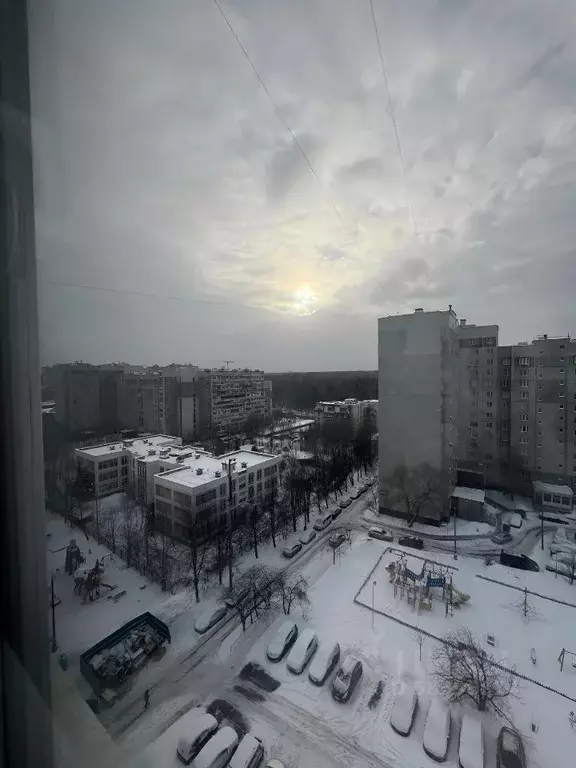 2-к кв. Москва ул. Грина, 13 (52.0 м) - Фото 0
