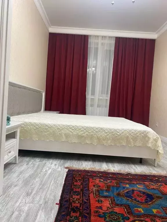 2-к кв. Дагестан, Дербент пер. Карла Маркса, 57 (70.0 м) - Фото 1