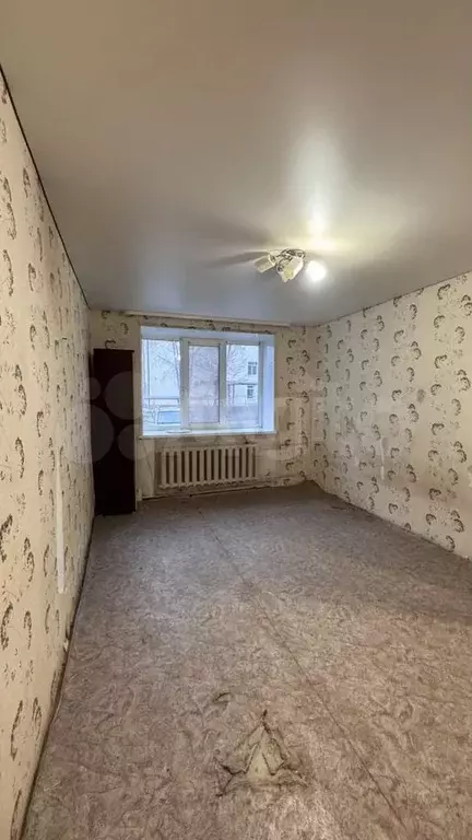 2-к. квартира, 43,2 м, 1/2 эт. - Фото 1