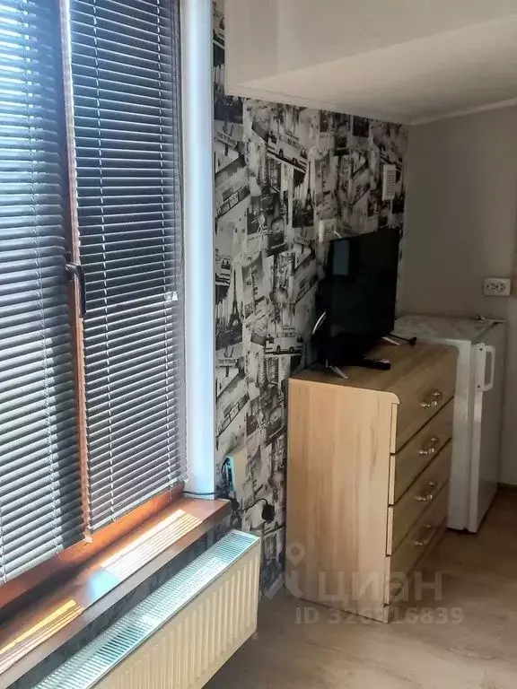 Комната Крым, Феодосия ул. Чернышевского, 16 - Фото 2