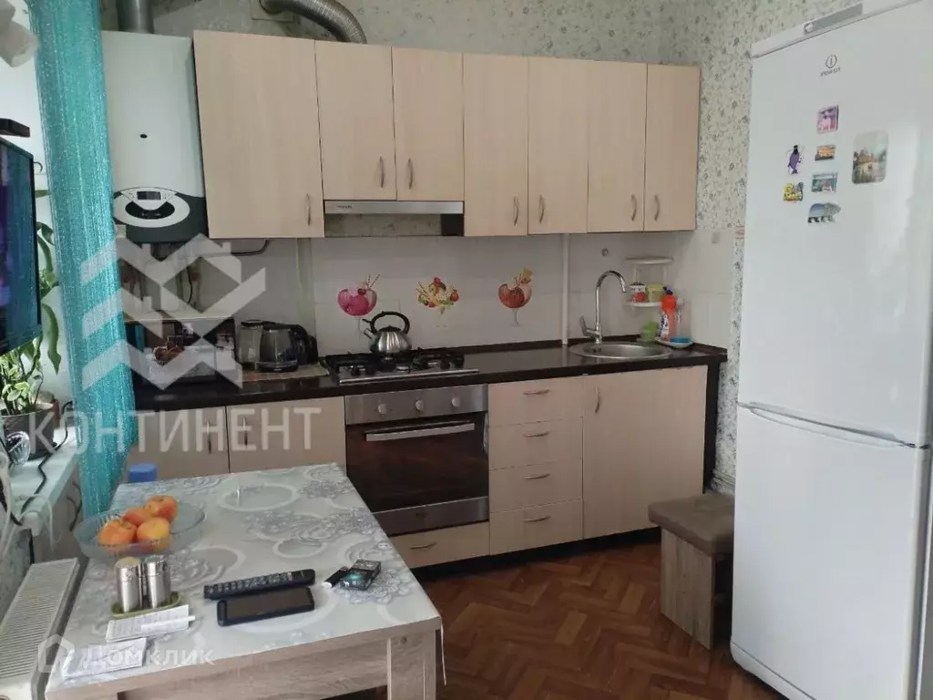 Продаётся 2-к квартира, 32 м - Фото 1