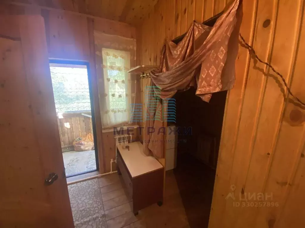 Дом в Калужская область, Боровский муниципальный округ, с. Совхоз ... - Фото 2