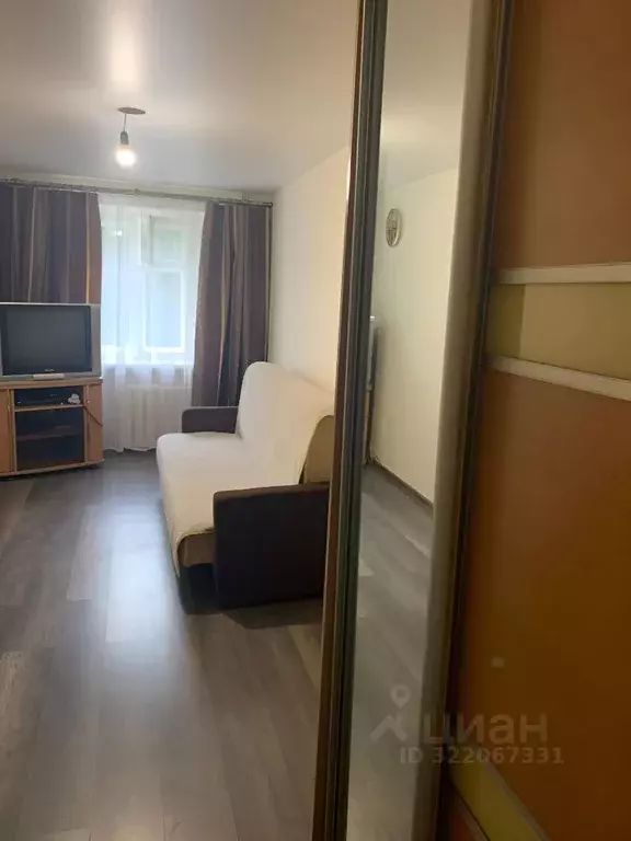 Комната Ставропольский край, Ставрополь ул. Ленина, 450 (15.0 м) - Фото 1