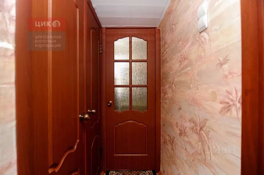 2-к кв. Рязанская область, Рязань Песочня тер., ул. Тимакова, 6к2 ... - Фото 2