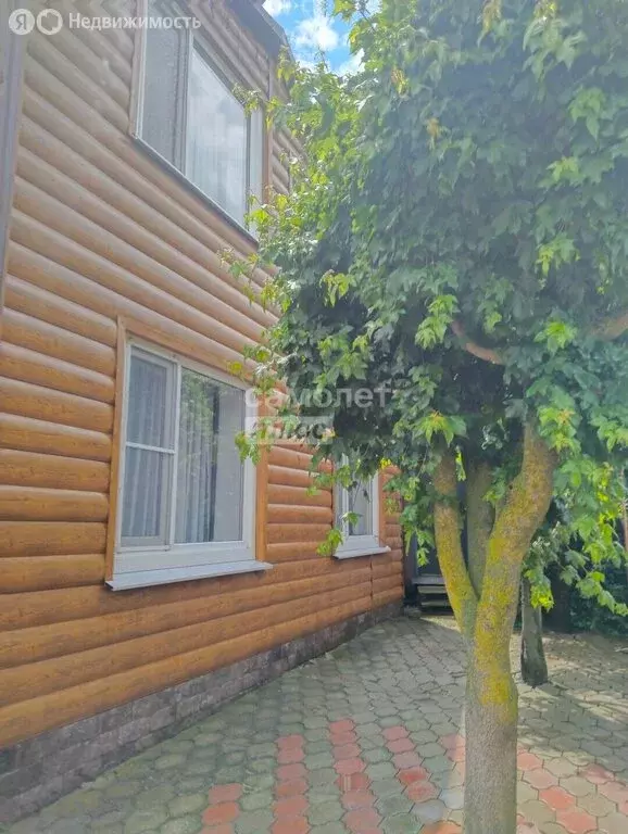 Дом в Кореновск, Колхозная улица (100 м) - Фото 2