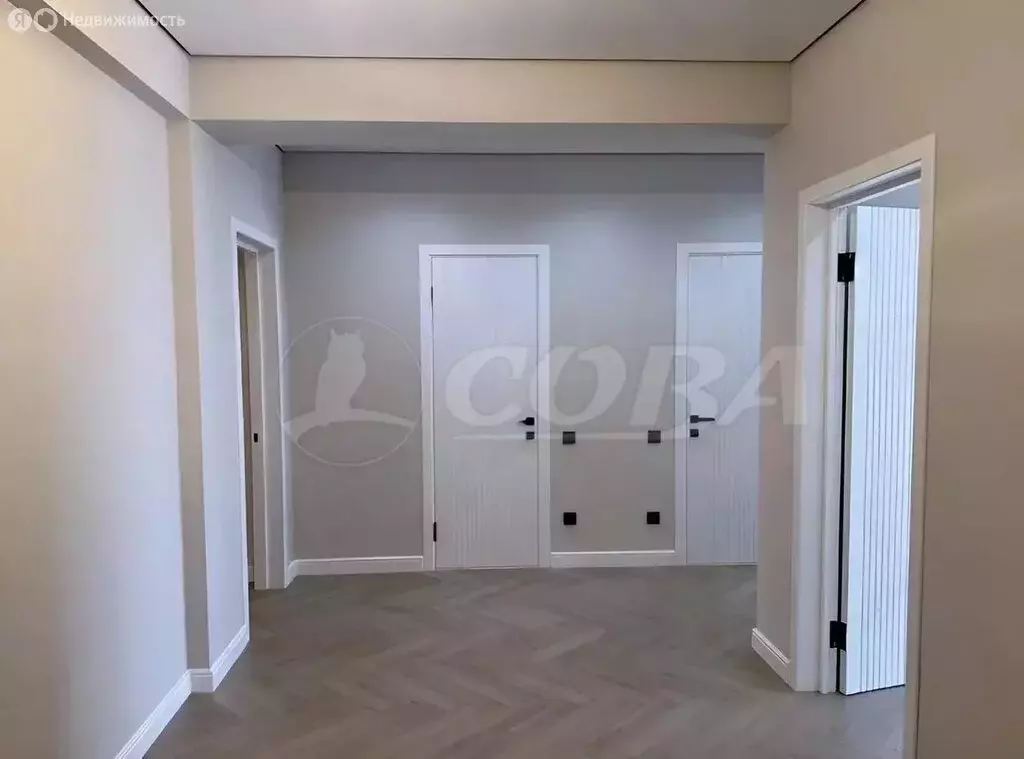 3-комнатная квартира: Махачкала, улица Лизы Чайкиной, 69 (95.1 м) - Фото 1