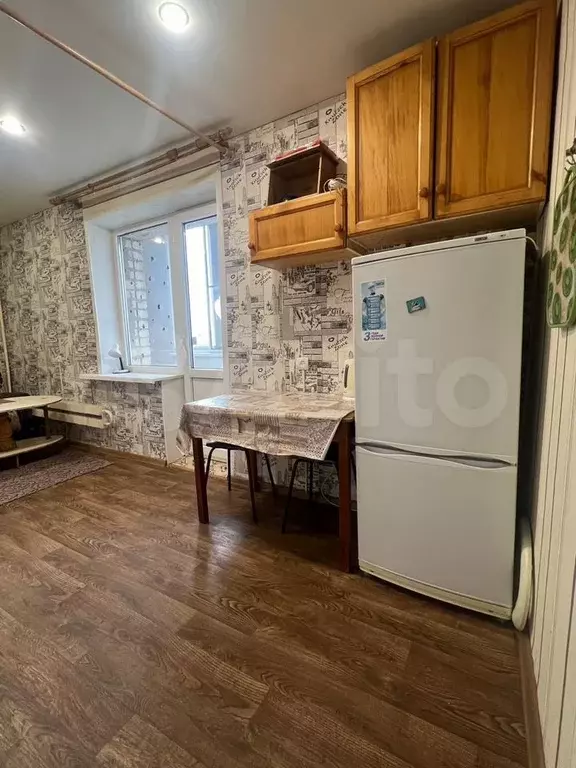 Комната 15 м в 4-к., 8/9 эт. - Фото 1