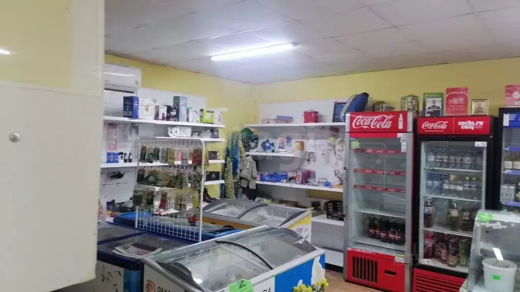 Торговая площадь в Ростовская область, Азовский район, с. Круглое ул. ... - Фото 2