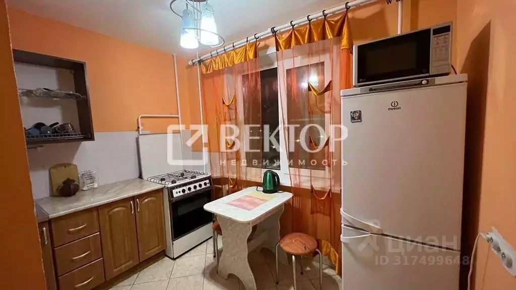 1-к кв. Костромская область, Кострома ул. 8 Марта, 54 (34.0 м) - Фото 0
