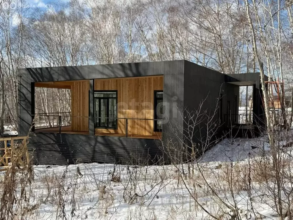 Дом в Светлый, Октябрьская улица (180 м) - Фото 2