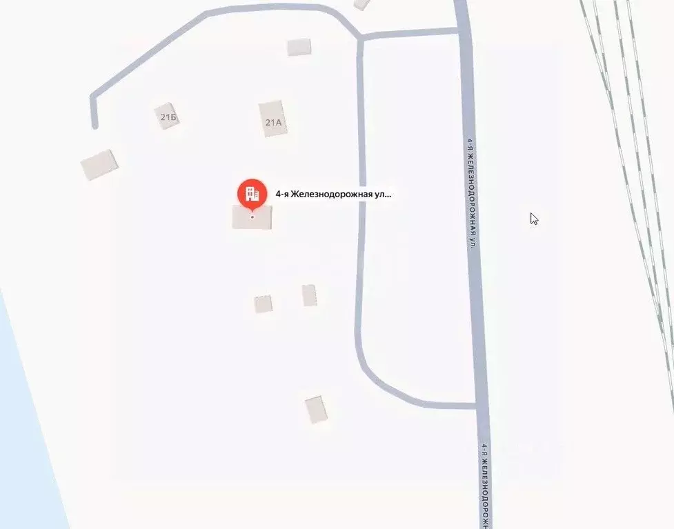 Участок в Сахалинская область, Южно-Сахалинск ул. 4-я Железнодорожная ... - Фото 1