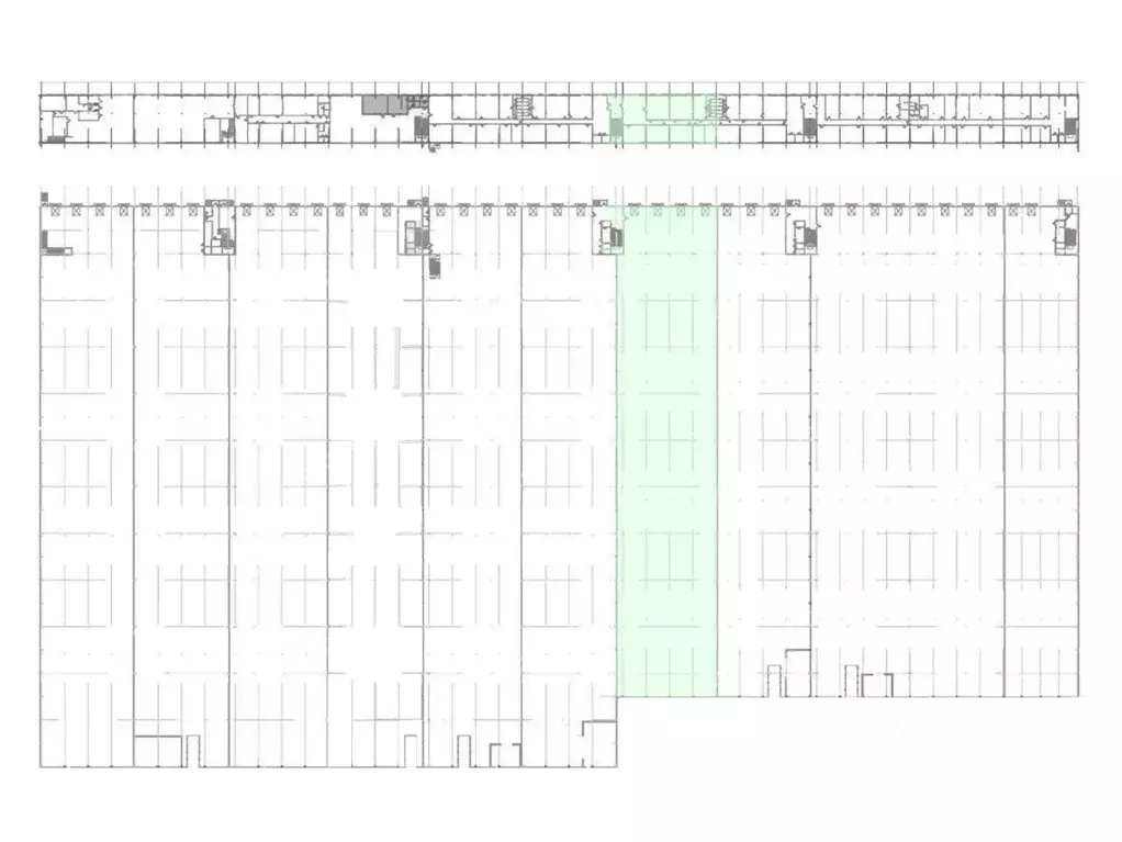 Склад в Московская область, Богородский городской округ, Обухово пгт, ... - Фото 2