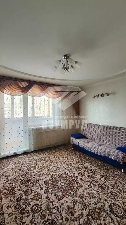 3-к кв. Кемеровская область, Кемерово Молодежный просп., 4 (63.8 м) - Фото 1