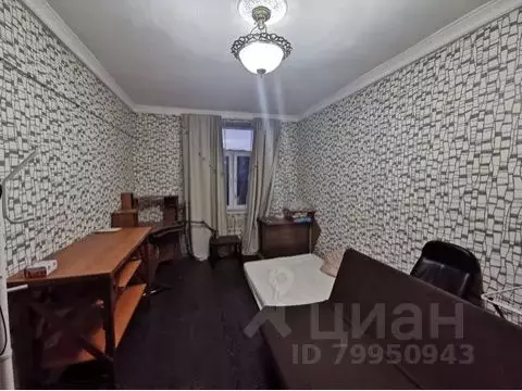 Комната Москва Автозаводская ул., 6 (21.8 м) - Фото 0