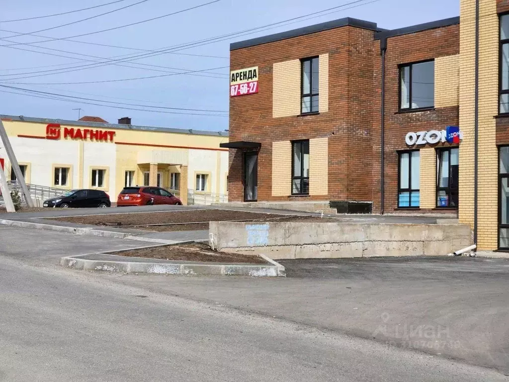 Помещение свободного назначения в Оренбургская область, Оренбург ... - Фото 1