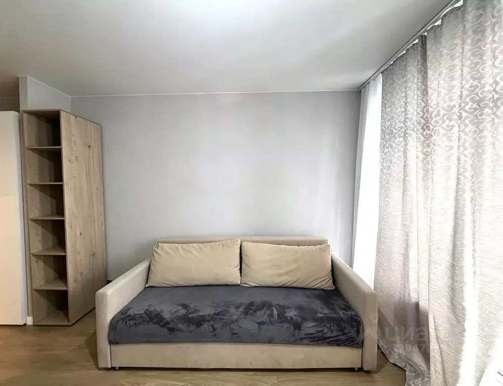 Студия Московская область, Ленинский городской округ, Мисайлово пгт, ... - Фото 1