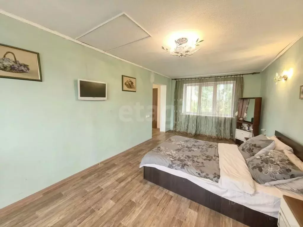 Дом в Краснодарский край, Ейск Садовод СНТ,  (125 м) - Фото 2