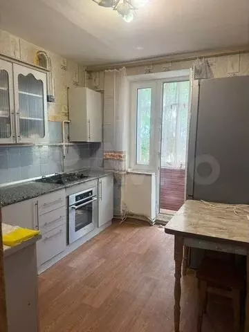 2-к. квартира, 51,3 м, 1/5 эт. - Фото 0