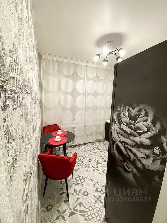 2-к кв. Москва ул. 2-я Синичкина, 24А (56.0 м) - Фото 1