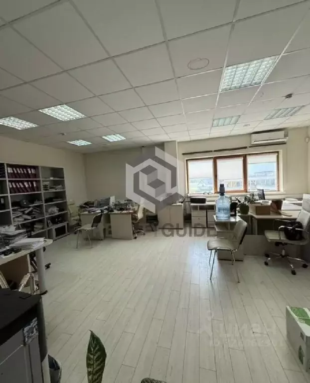 Офис в Московская область, Ленинский городской округ, с. Беседы ... - Фото 1