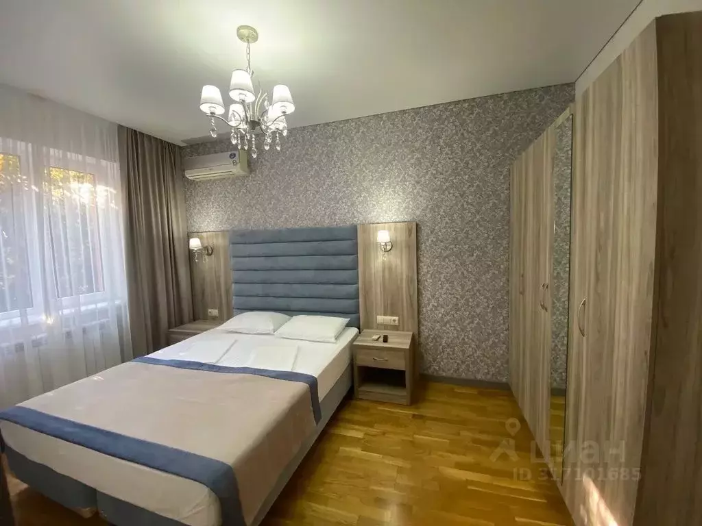 Комната Краснодарский край, Геленджик ул. Тельмана, 47А - Фото 0