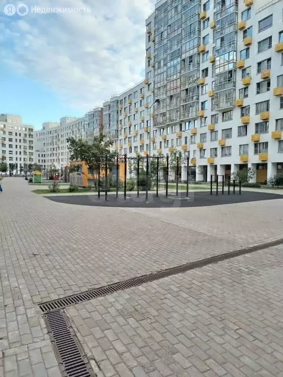 1-комнатная квартира: Красково, Егорьевское шоссе, 1к2 (33 м) - Фото 0