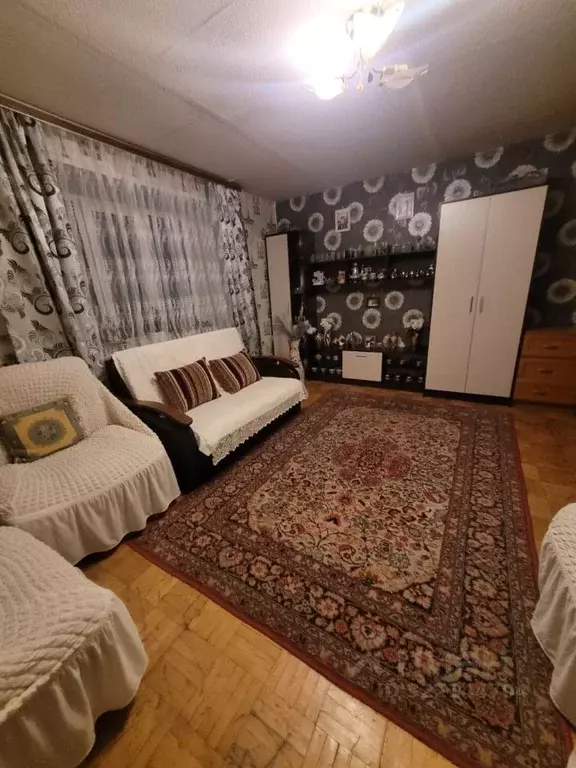 Комната Татарстан, Казань ул. Гаврилова, 2 (15.0 м) - Фото 2