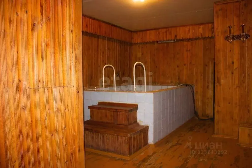 Дом в Новосибирская область, Новосибирск ул. Зеленая Горка, 70 (277 м) - Фото 1