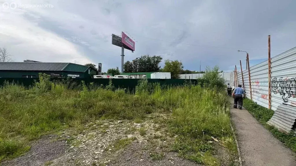 Участок в Ленинский городской округ, посёлок Развилка (62 м) - Фото 2