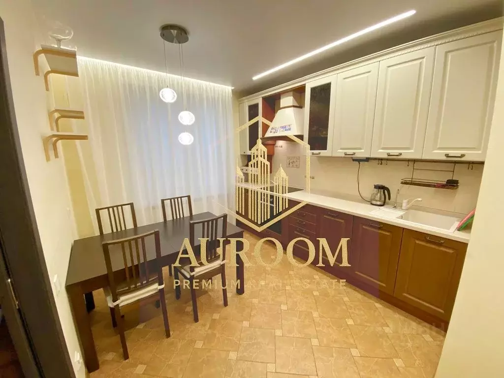 2-к кв. Санкт-Петербург Рыбацкий просп., 18к2 (61.0 м) - Фото 2