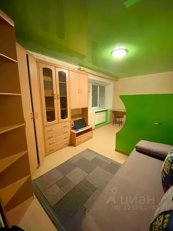 1-к кв. Костромская область, Кострома ул. Голубкова, 13А (30.0 м) - Фото 2