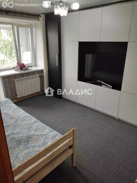 2-комнатная квартира: Казань, улица Лейтенанта Красикова, 4 (44.5 м) - Фото 1