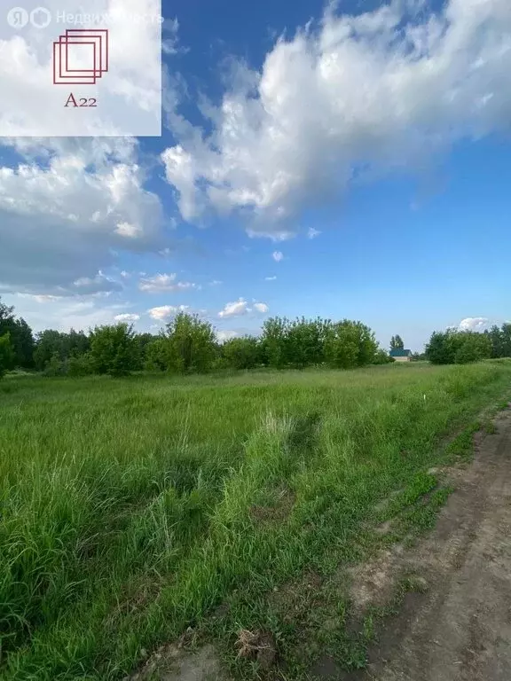 Участок в посёлок Бельмесево, Окольная улица, 8 (10 м) - Фото 1