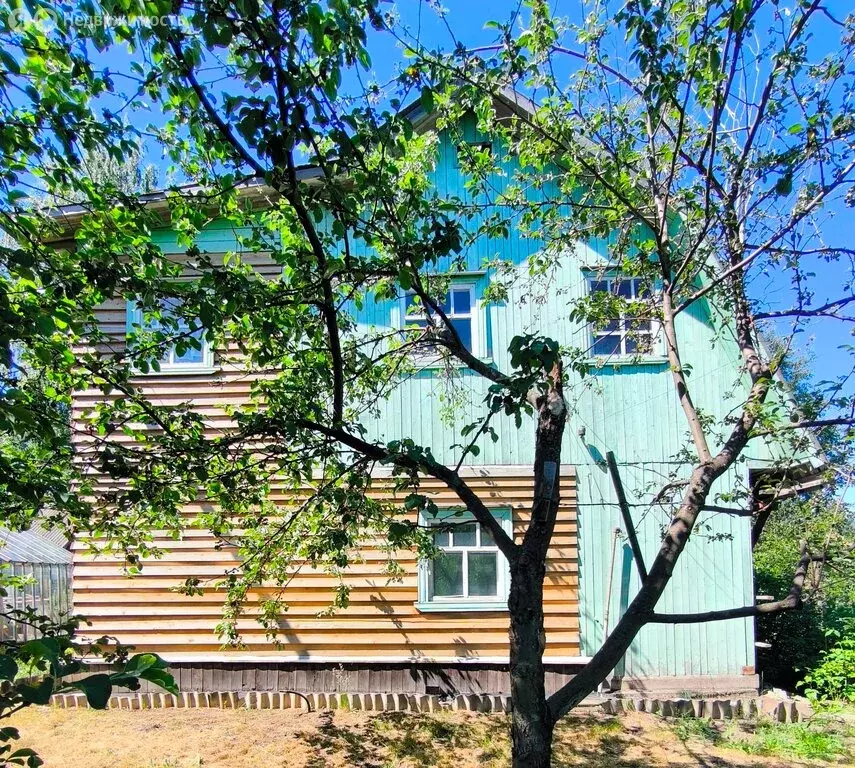 Дом в Пермь, Фоминская улица (60 м) - Фото 1