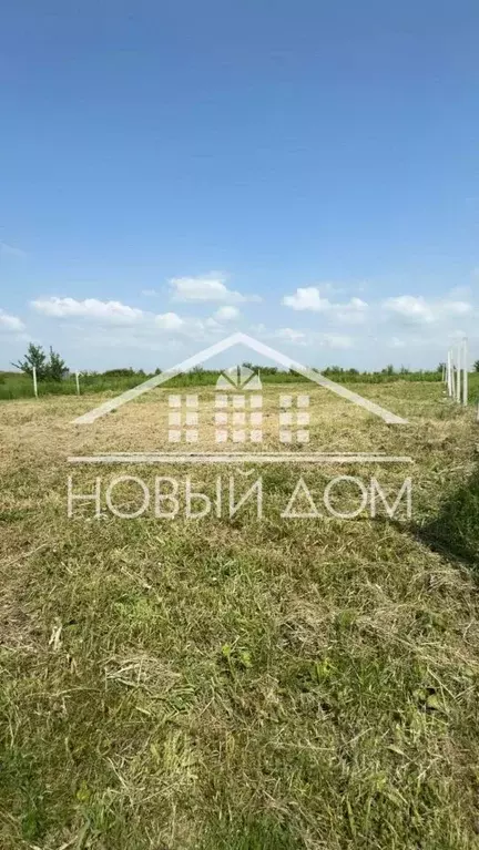 Участок в Кабардино-Балкария, Нальчик ул. Налоева, 7 А (6.7 сот.) - Фото 1