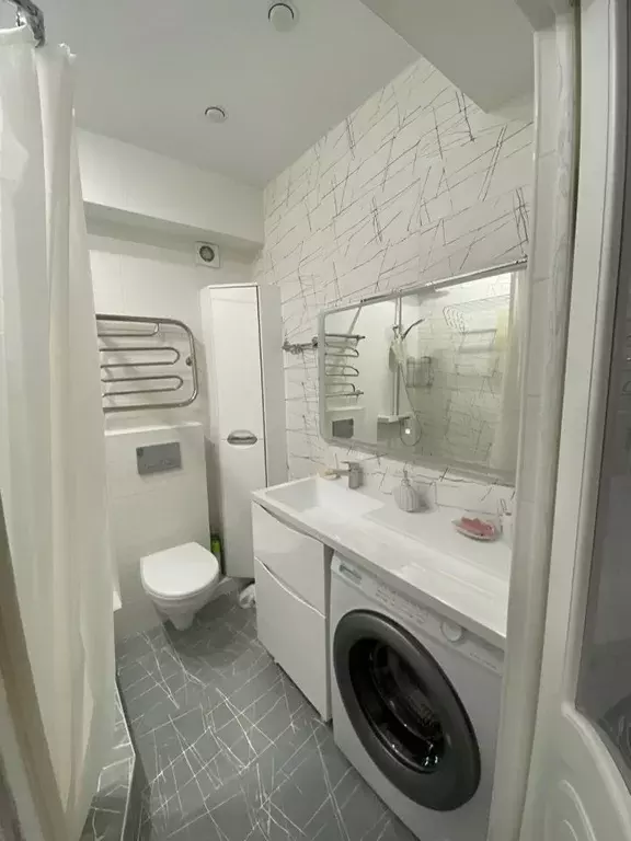 2-к кв. Краснодарский край, Сочи ул. Единство, 1А (60.0 м) - Фото 0