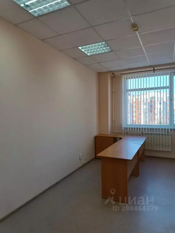 Офис в Омская область, Омск ул. Маяковского, 74 (27 м) - Фото 2